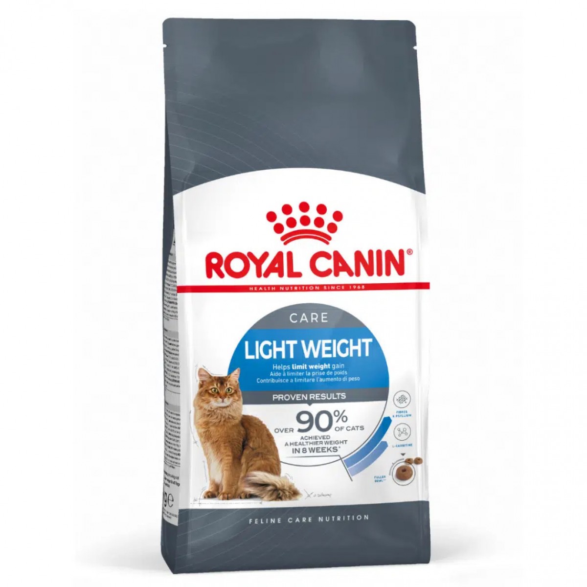 Royal Canin Light Weight Care Yetişkin Kedi Maması 8 Kg