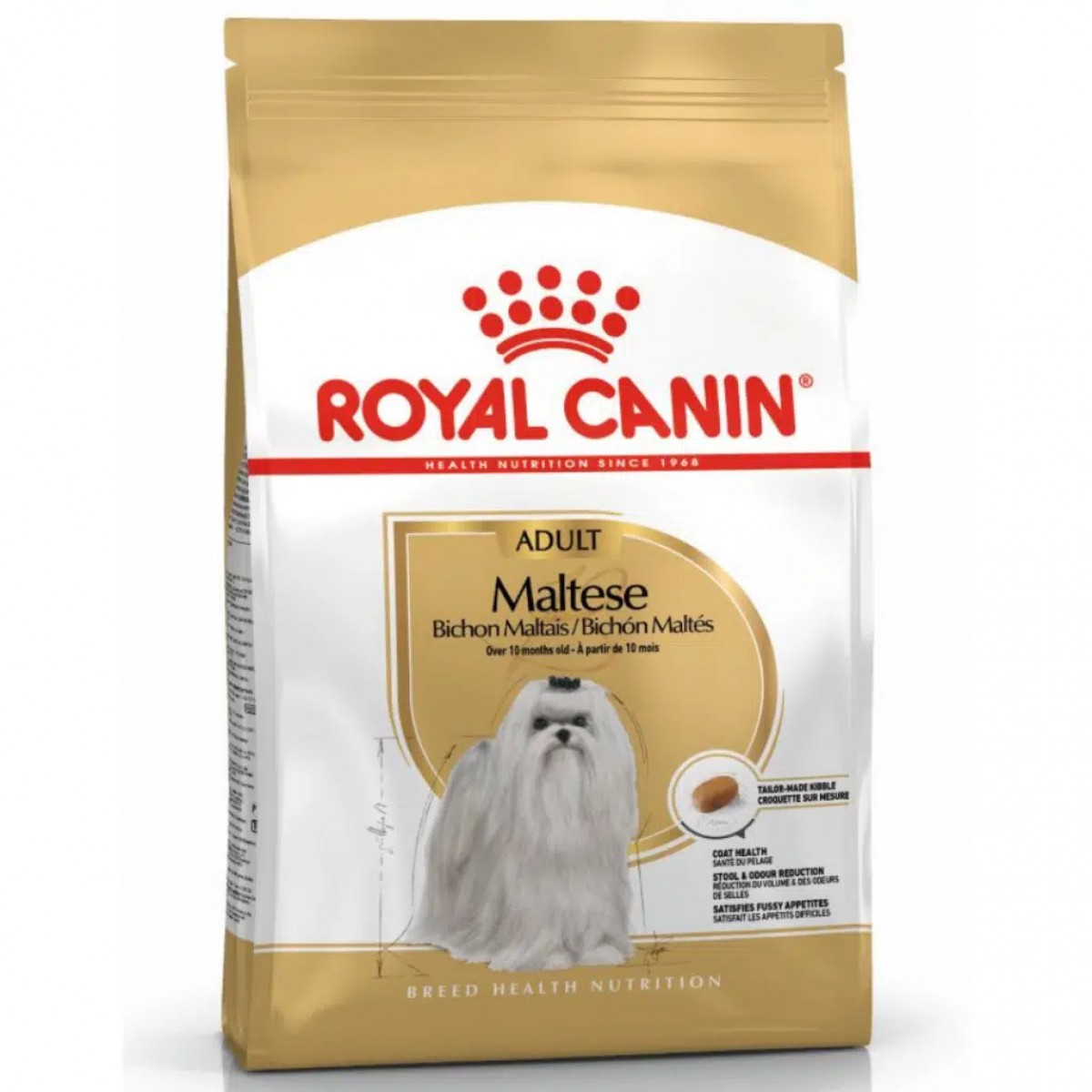Royal Canin Maltese Adult Yetişkin Köpek Maması 1.5 Kg