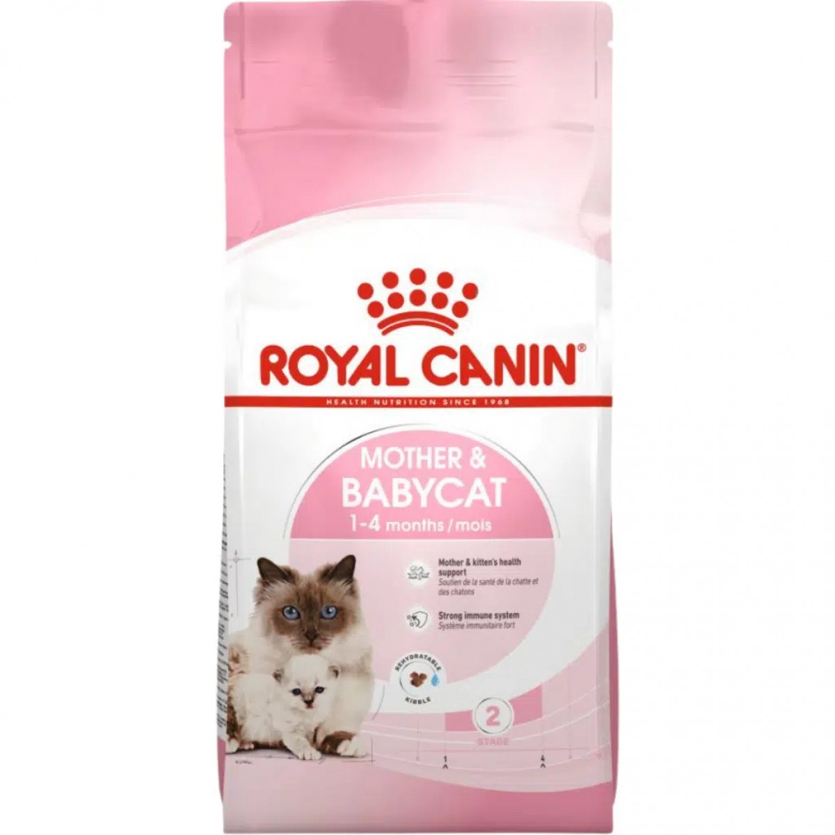 Royal Canin Mother & Babycat Yavru Kedi Maması 4 Kg